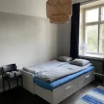 公寓 Nordic In The Heart Of 赫尔辛基