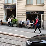 Nordic In The Heart Of 赫尔辛基