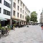 Nordic In The Heart Of