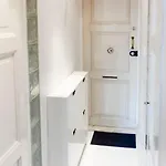 Nordic In The Heart Of Appartement *