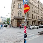 Appartement Nordic In The Heart Of *