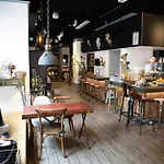 Appartement Nordic In The Heart Of Helsinki