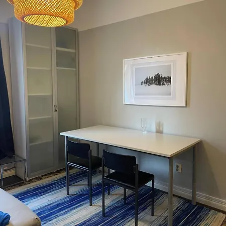 Nordic In The Heart Of * Helsinki