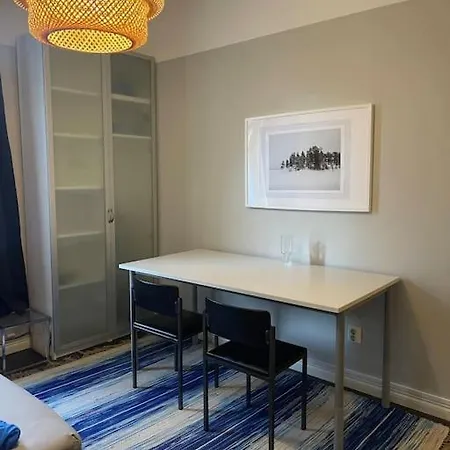 Nordic In The Heart Of *