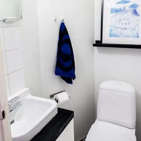 Nordic In The Heart Of * Helsinki