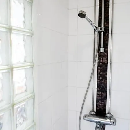 Nordic In The Heart Of Apartman *