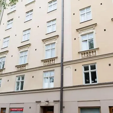 Apartman Nordic In The Heart Of