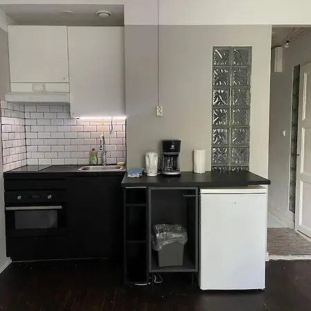 Nordic In The Heart Of * Helsinki