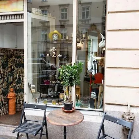 Apartman Nordic In The Heart Of *