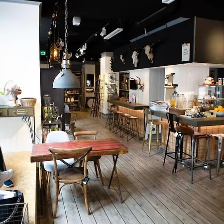 Apartman Nordic In The Heart Of Helsinki