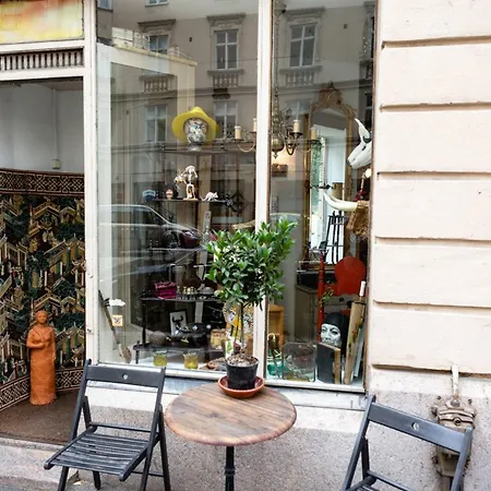 Nordic In The Heart Of Appartamento *